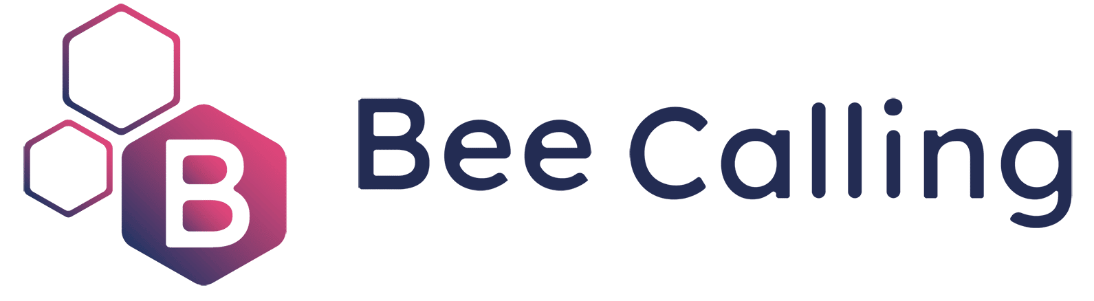 BeeCalling Logo